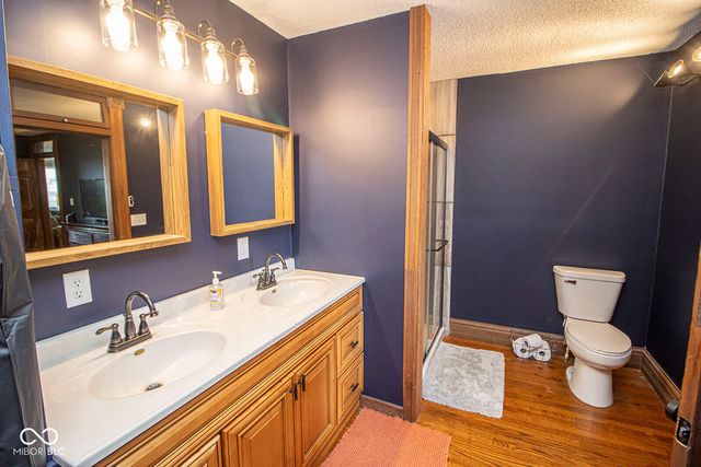 1018 S State Road 213, Tipton, IN 46072