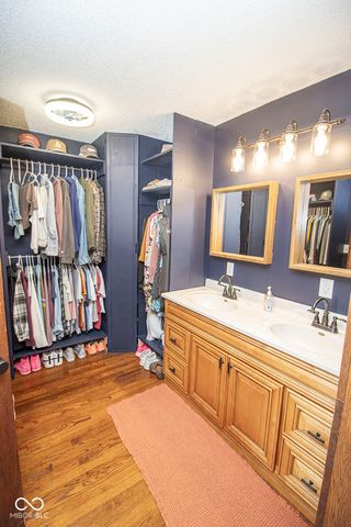 1018 S State Road 213, Tipton, IN 46072