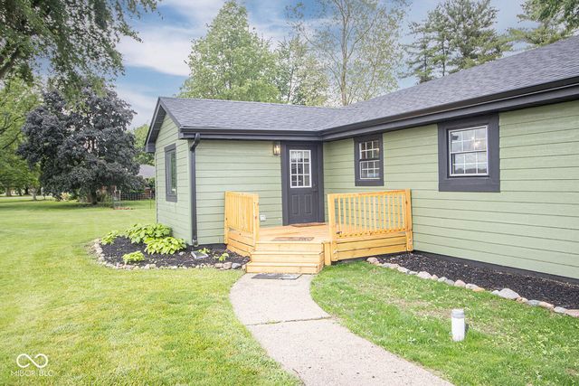 1018 S State Road 213, Tipton, IN 46072