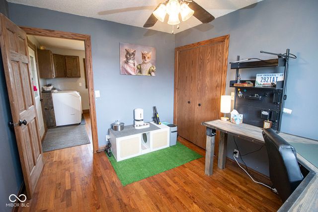 1018 S State Road 213, Tipton, IN 46072