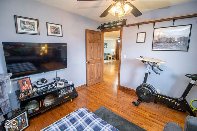 1018 S State Road 213, Tipton, IN 46072