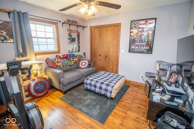 1018 S State Road 213, Tipton, IN 46072