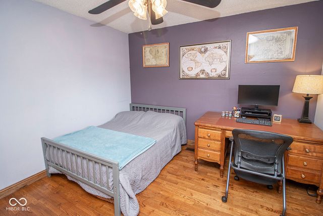 1018 S State Road 213, Tipton, IN 46072