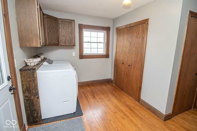 1018 S State Road 213, Tipton, IN 46072