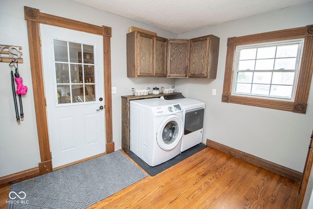 1018 S State Road 213, Tipton, IN 46072