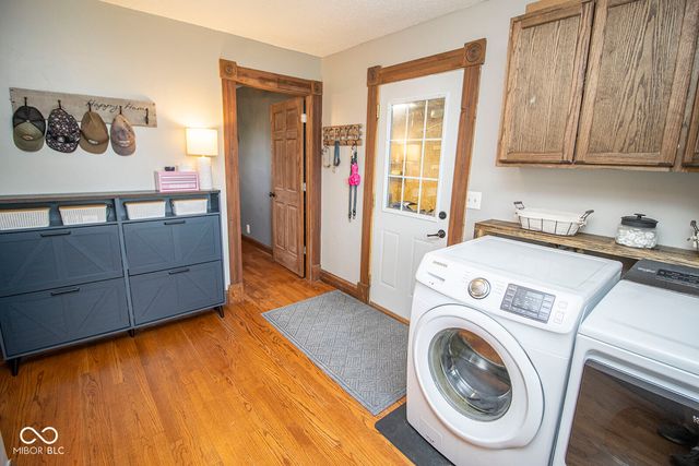 1018 S State Road 213, Tipton, IN 46072