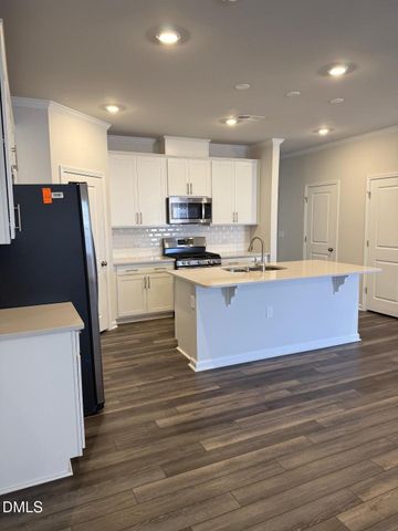 2230 Kasota Lane, Raleigh, NC 27610