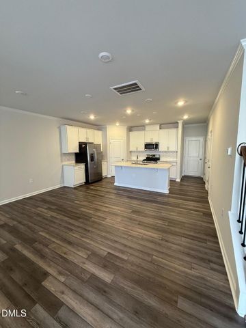 2230 Kasota Lane, Raleigh, NC 27610