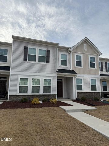 2230 Kasota Lane, Raleigh, NC 27610