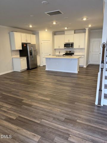 2230 Kasota Lane, Raleigh, NC 27610