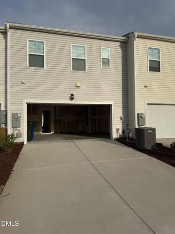 2230 Kasota Lane, Raleigh, NC 27610