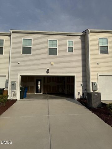 2230 Kasota Lane, Raleigh, NC 27610
