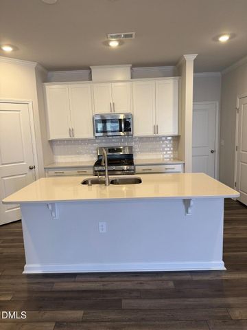 2230 Kasota Lane, Raleigh, NC 27610