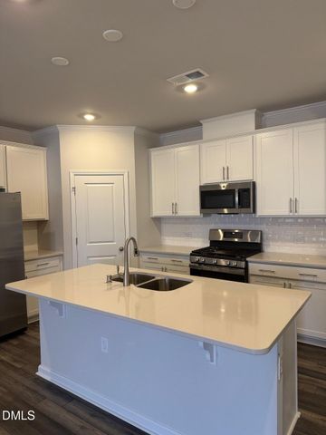2230 Kasota Lane, Raleigh, NC 27610