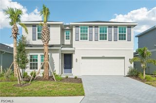 13296 Grassmere CT, Punta Gorda, FL 33955