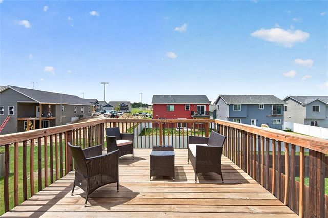 1769 Windflower Street, River Falls, WI 54022