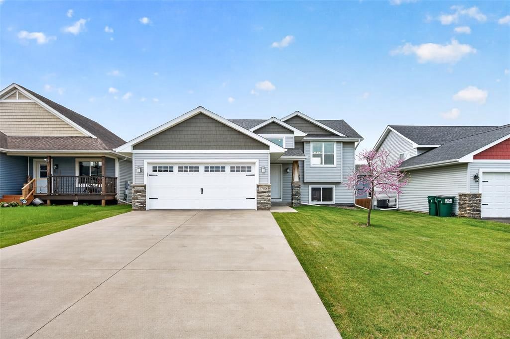 1769 Windflower Street, River Falls, WI 54022