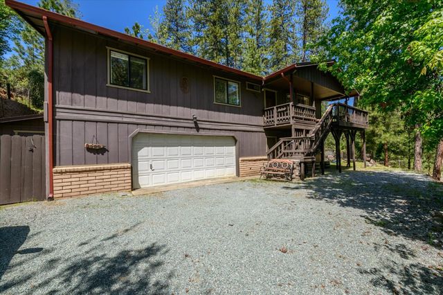 3950 Frog Hollow Dr, Placerville, CA 95667