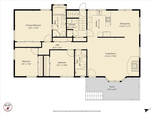 3950 Frog Hollow Dr, Placerville, CA 95667