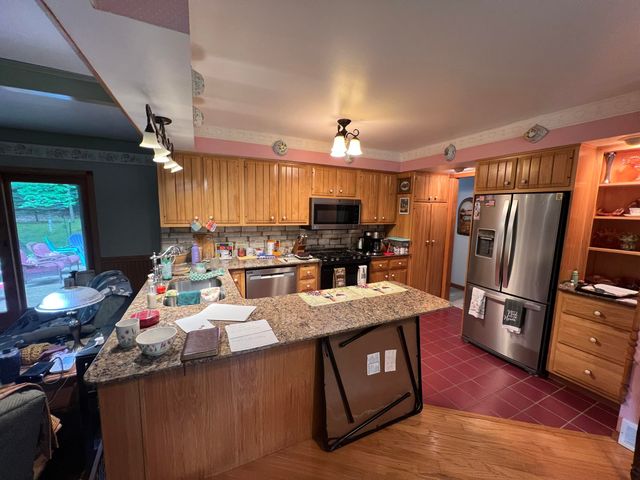 250 E 88th Street, Brooks Twp, MI 49337