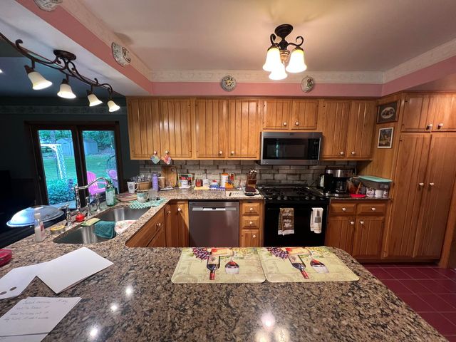 250 E 88th Street, Brooks Twp, MI 49337