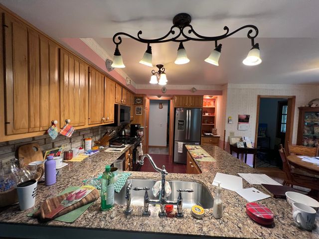 250 E 88th Street, Brooks Twp, MI 49337