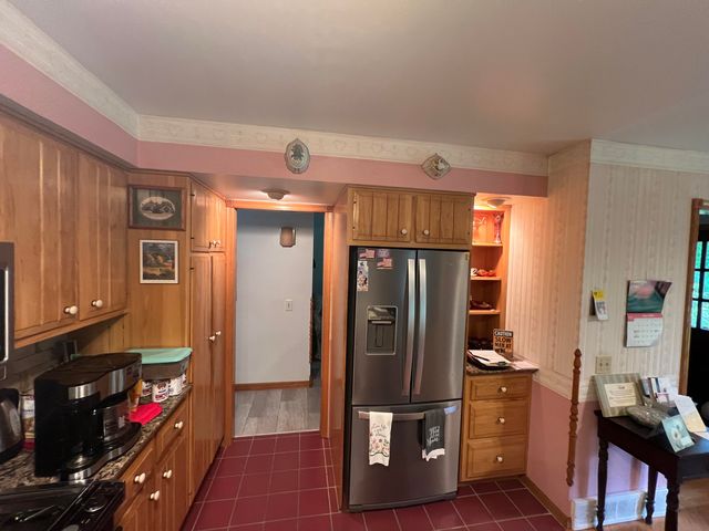 250 E 88th Street, Brooks Twp, MI 49337