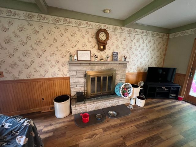 250 E 88th Street, Brooks Twp, MI 49337