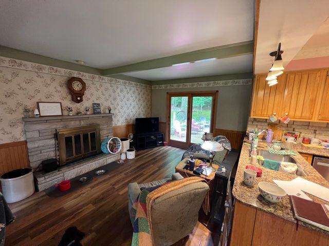 250 E 88th Street, Brooks Twp, MI 49337