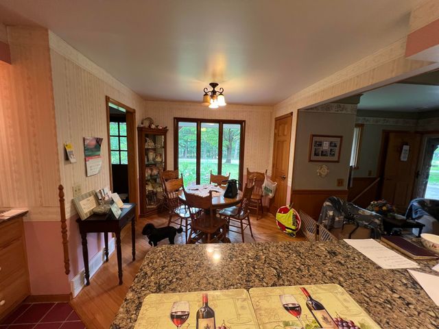250 E 88th Street, Brooks Twp, MI 49337