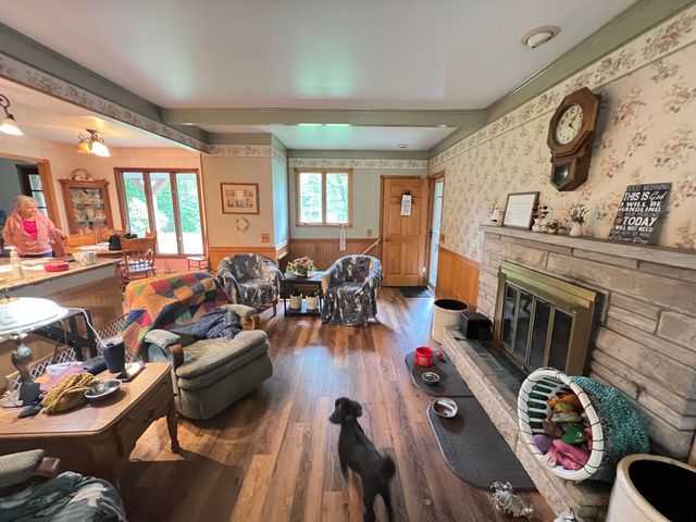 250 E 88th Street, Brooks Twp, MI 49337