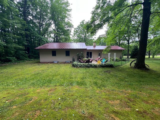 250 E 88th Street, Brooks Twp, MI 49337