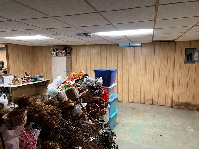 250 E 88th Street, Brooks Twp, MI 49337