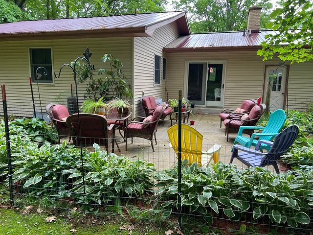 250 E 88th Street, Brooks Twp, MI 49337