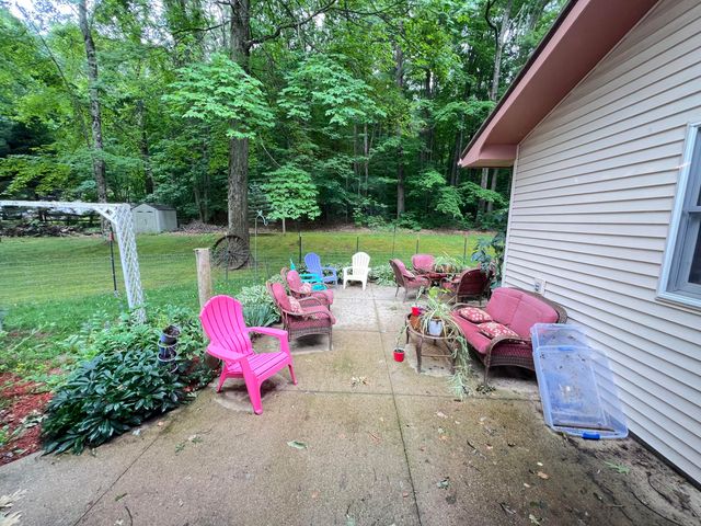 250 E 88th Street, Brooks Twp, MI 49337