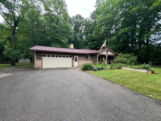 250 E 88th Street, Brooks Twp, MI 49337