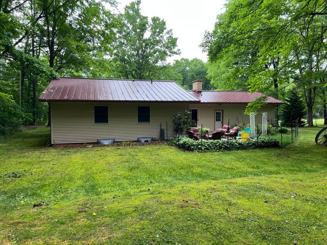250 E 88th Street, Brooks Twp, MI 49337