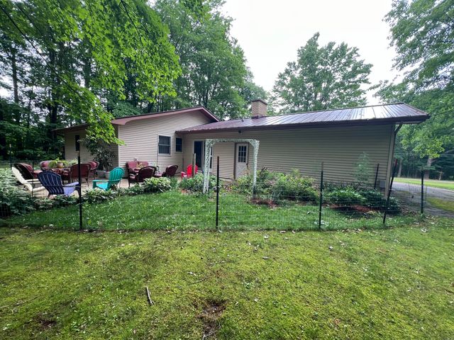250 E 88th Street, Brooks Twp, MI 49337