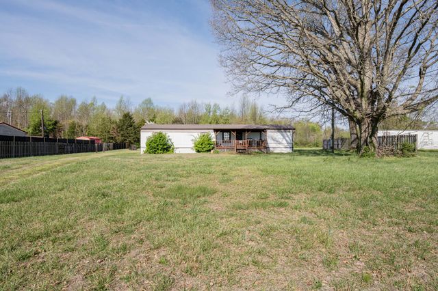2273 Frazier Rd, Beechgrove, TN 37018