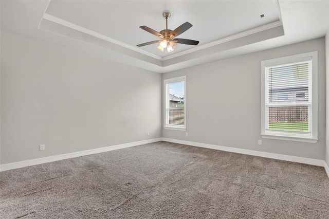 17808 Rich Earth Court, Edmond, OK 73012