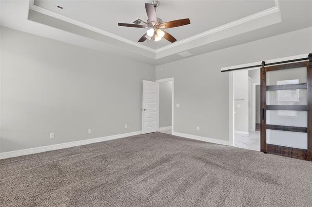 17808 Rich Earth Court, Edmond, OK 73012