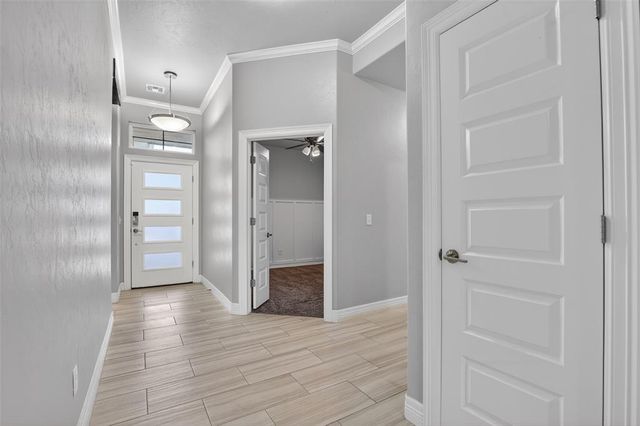 17808 Rich Earth Court, Edmond, OK 73012