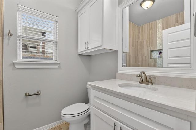 17808 Rich Earth Court, Edmond, OK 73012