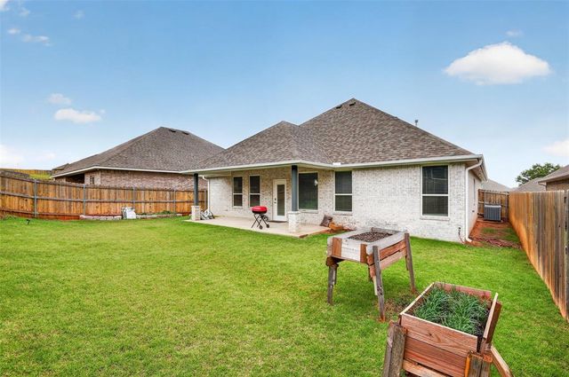 17808 Rich Earth Court, Edmond, OK 73012