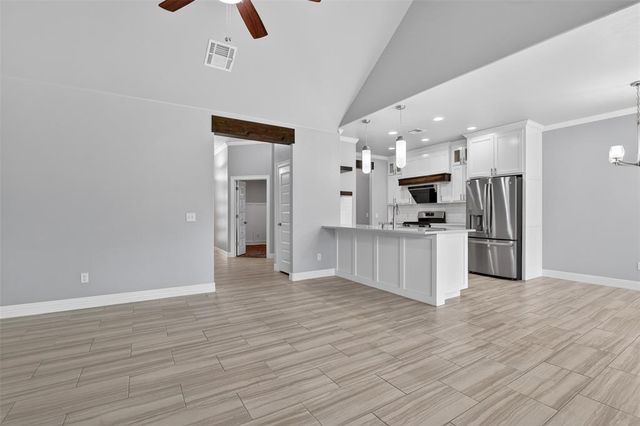 17808 Rich Earth Court, Edmond, OK 73012