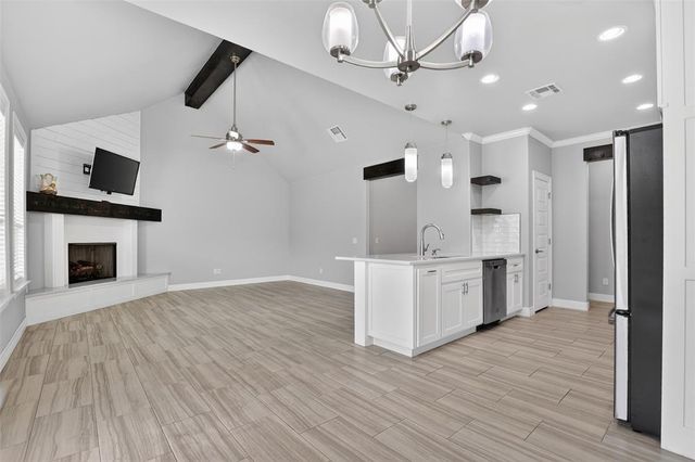 17808 Rich Earth Court, Edmond, OK 73012