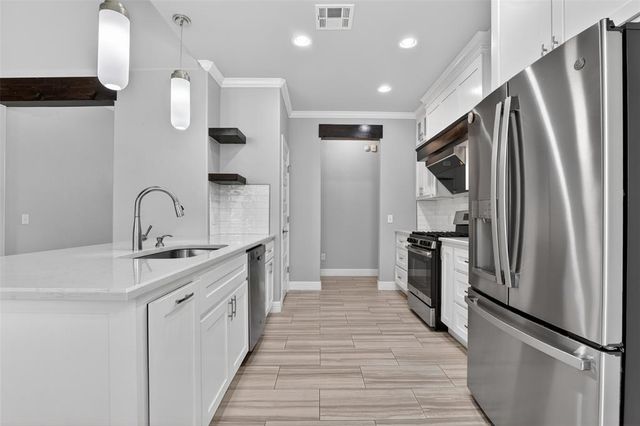 17808 Rich Earth Court, Edmond, OK 73012