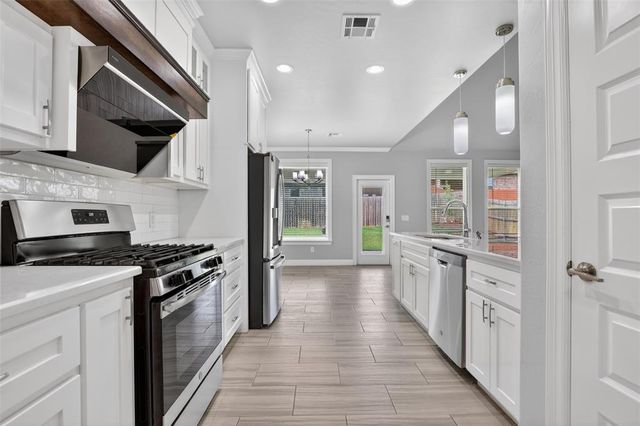 17808 Rich Earth Court, Edmond, OK 73012