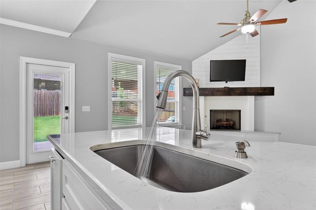 17808 Rich Earth Court, Edmond, OK 73012