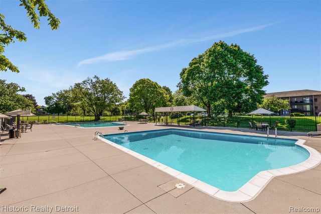 1300 E Lafayette Street 905, Detroit, MI 48207